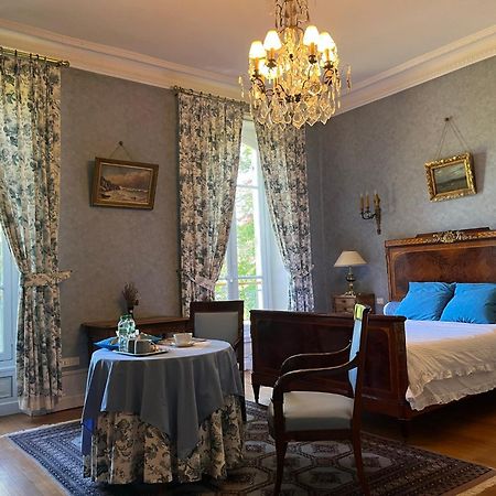 Demeure Des Payratons Bed & Breakfast Saint-Gerand-le-Puy Dış mekan fotoğraf
