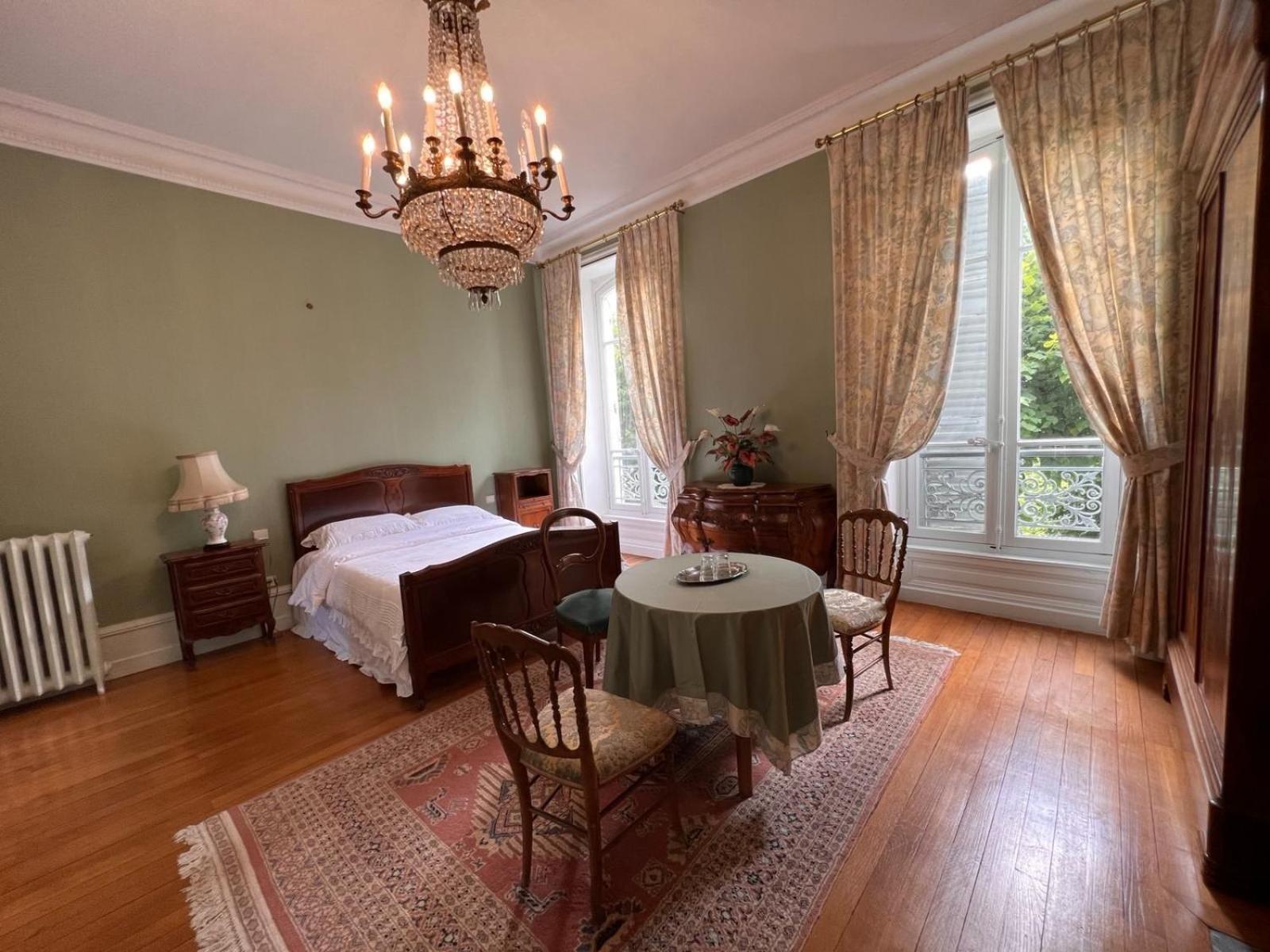 Demeure Des Payratons Bed & Breakfast Saint-Gerand-le-Puy Dış mekan fotoğraf