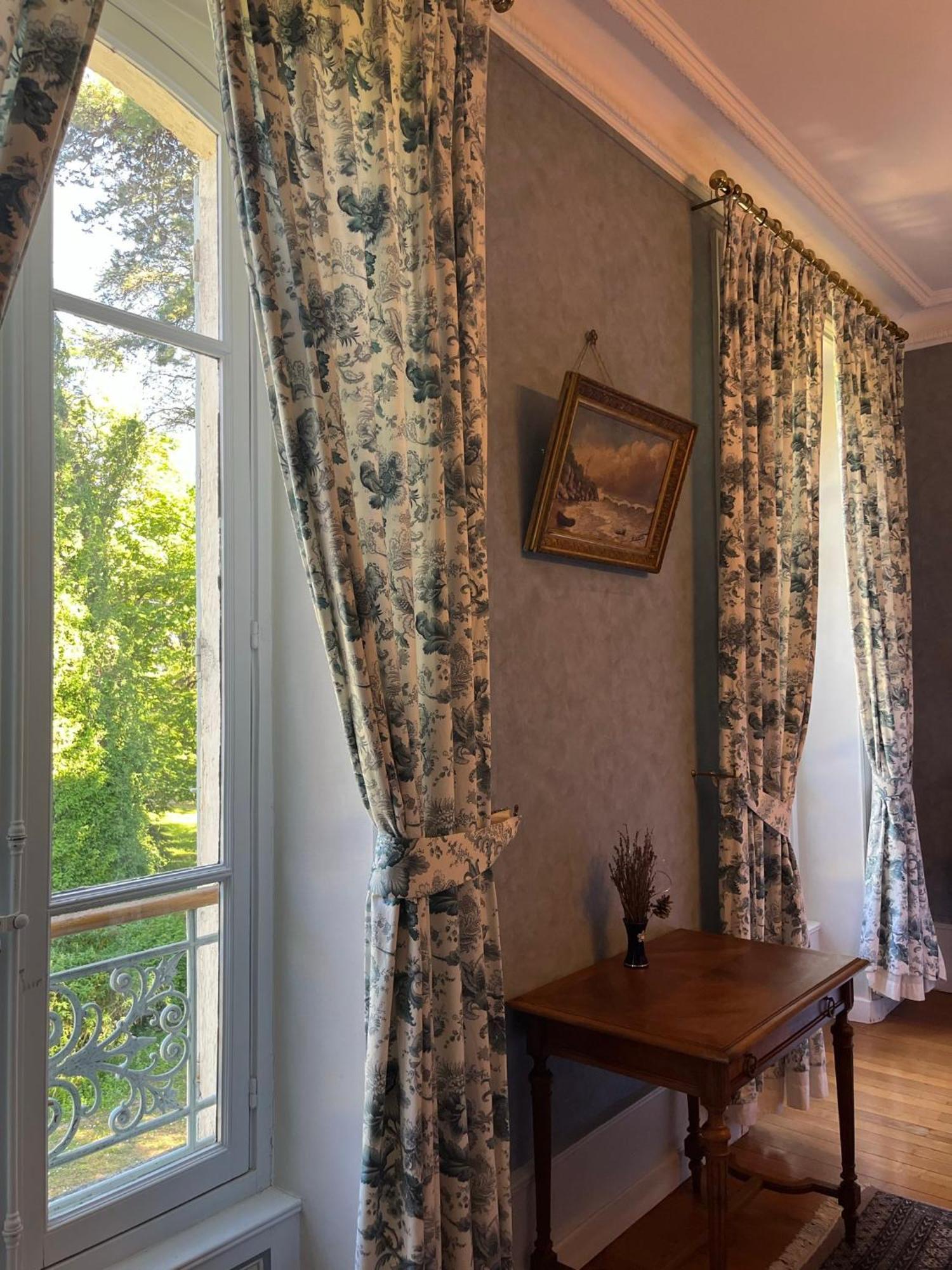 Demeure Des Payratons Bed & Breakfast Saint-Gerand-le-Puy Dış mekan fotoğraf