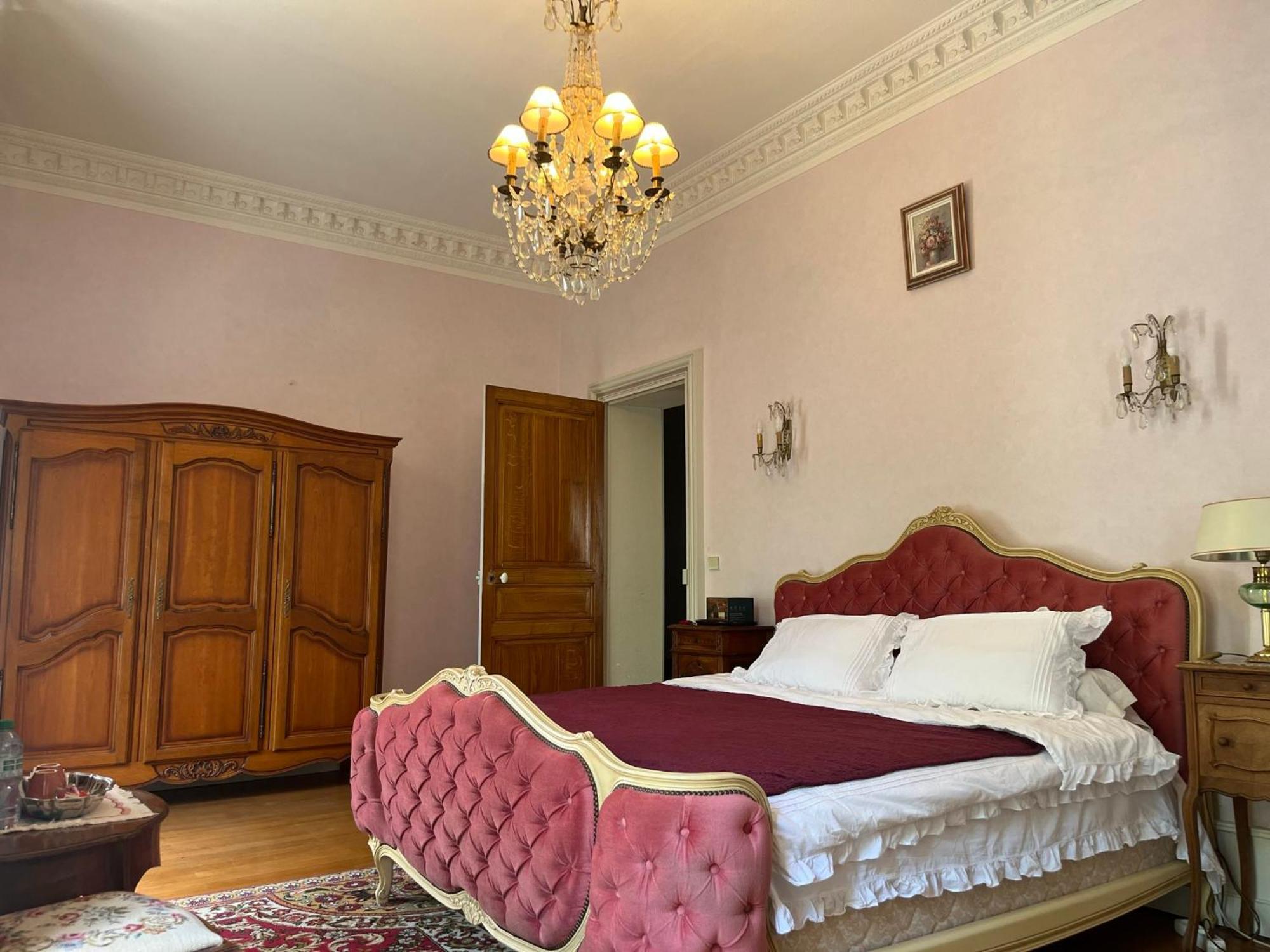 Demeure Des Payratons Bed & Breakfast Saint-Gerand-le-Puy Dış mekan fotoğraf